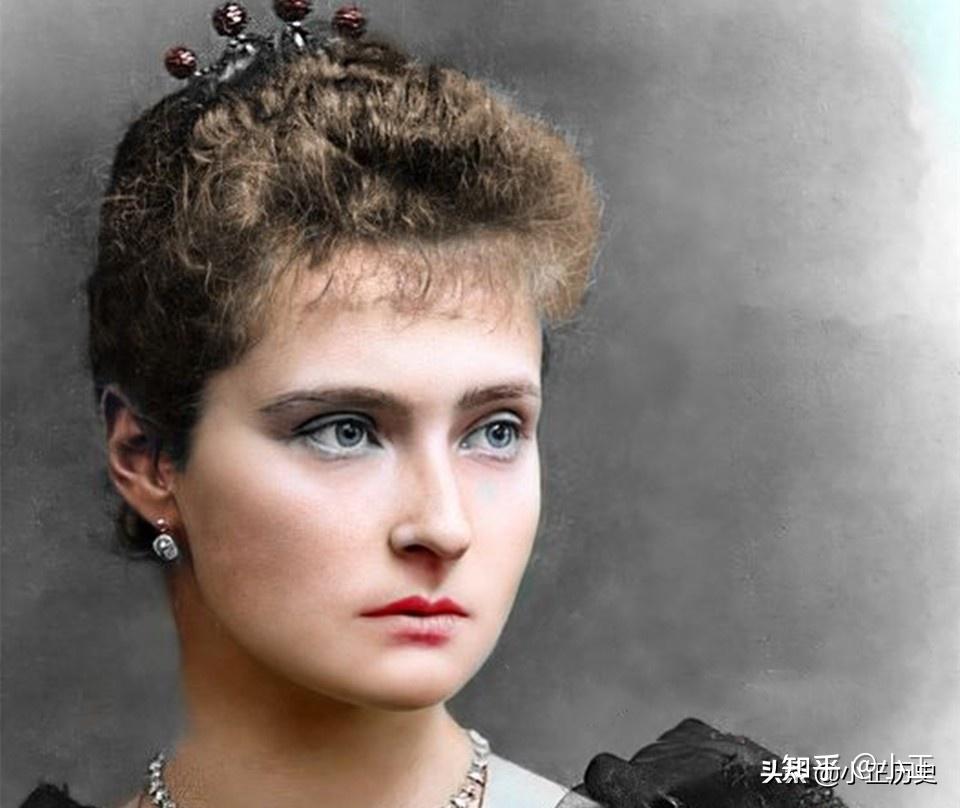 弑君者处决沙皇尼古拉二世的人结局如何