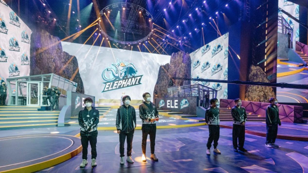 小象战队正式解散,战队痛快放人,选手另找出路 - 知乎