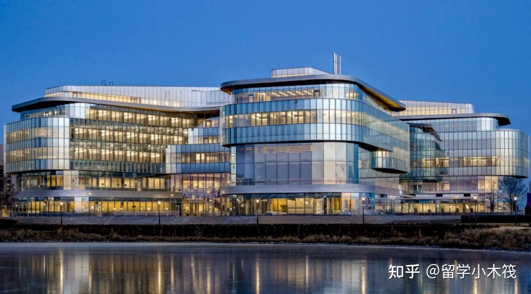 西北大学凯洛格商学院