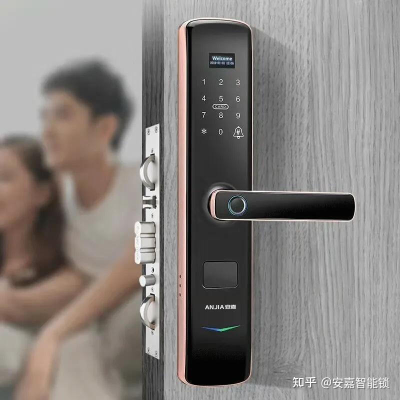 锁舌虽小,不容忽视:如何挑选合适的锁舌? - 知乎