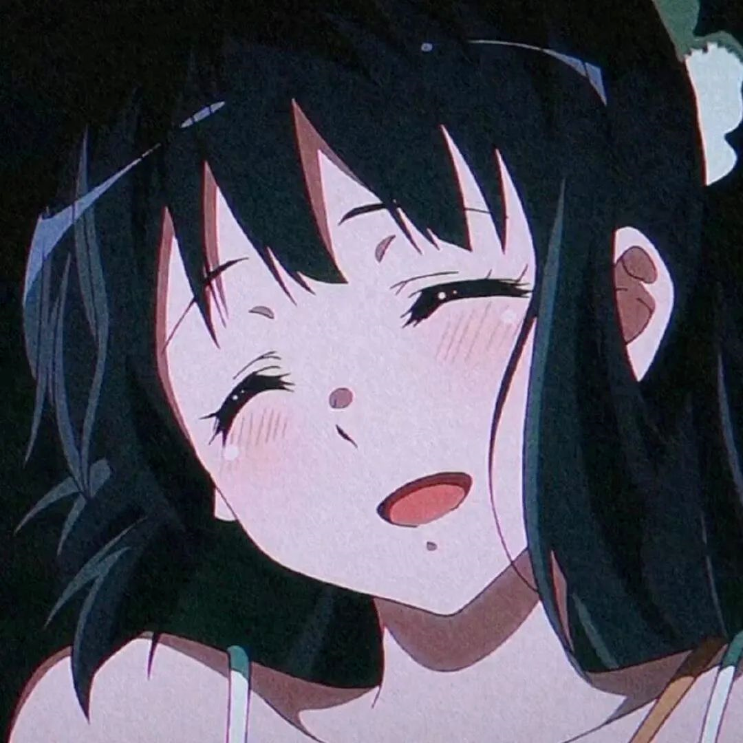 有哪些温柔治愈的动漫女头