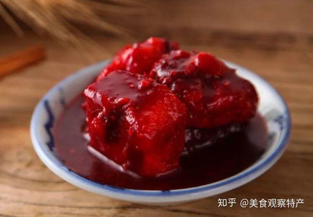 安徽蒙城特产汇总三义镇人整理最准确的