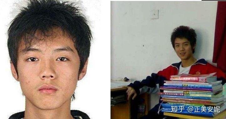 人更喜欢男性有着更阳刚的外形,所以对比同样是"归国四子"的吴亦凡,就