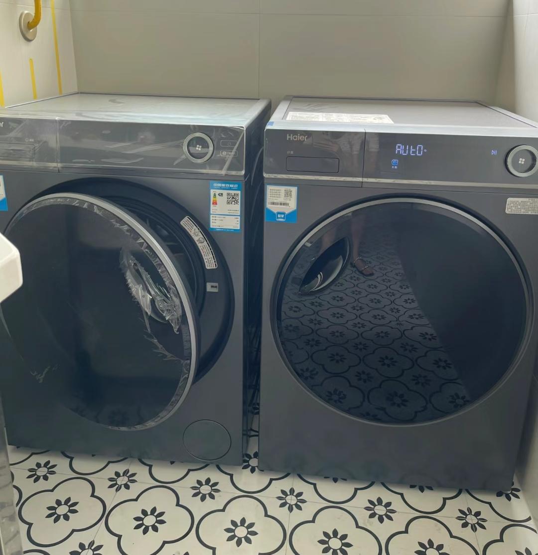 也一并收下吧~78必备大家电1,海尔kl5锦绣燃气热水器对于热水器我必