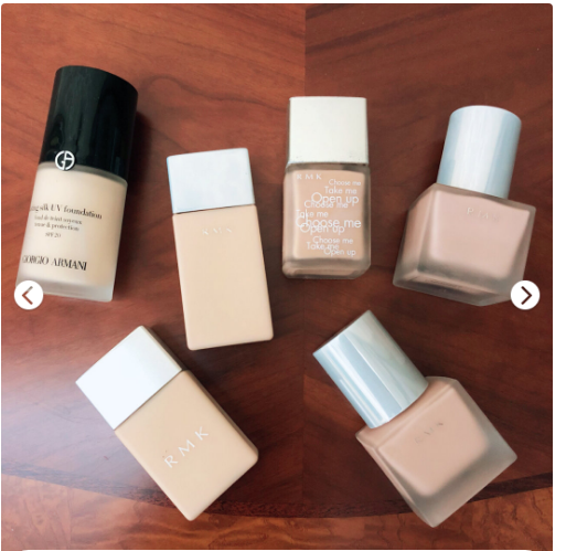 保姆级史上最全日本专柜报价 Ipsa Sk2 Rmk 黛珂等全在内 知乎