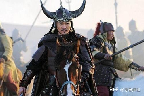 成吉思汗孙子旭烈兀建立伊利汗国后为啥不回中国了