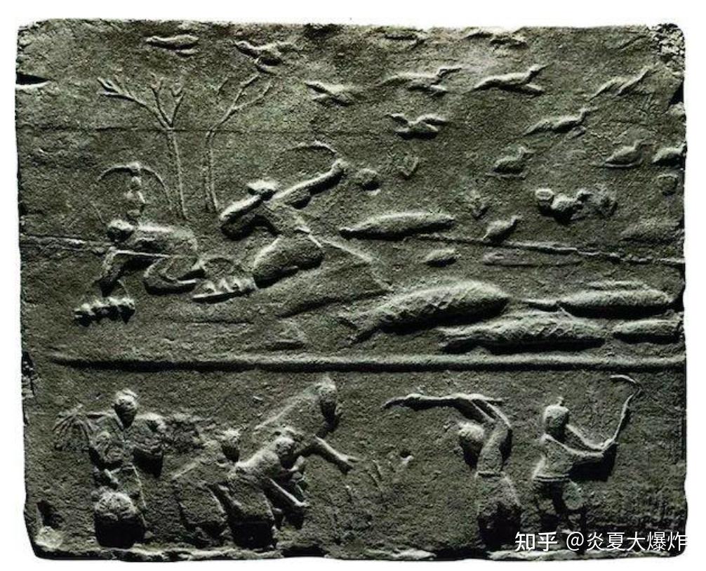 画像石与画像砖 - 知乎