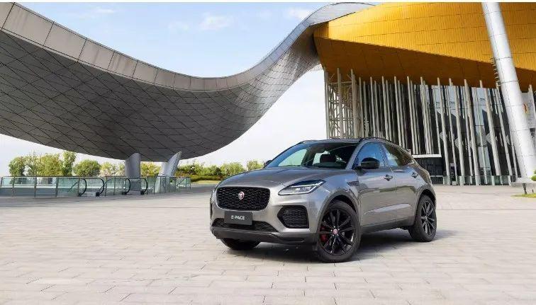 停产燃油车全面电动化伪豪华捷豹要断臂求生