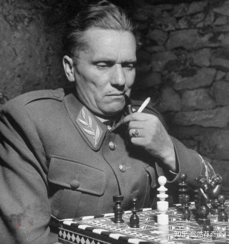 从战俘到救世主,南斯拉夫的终身总统,"钢铁英雄"铁托的功与过