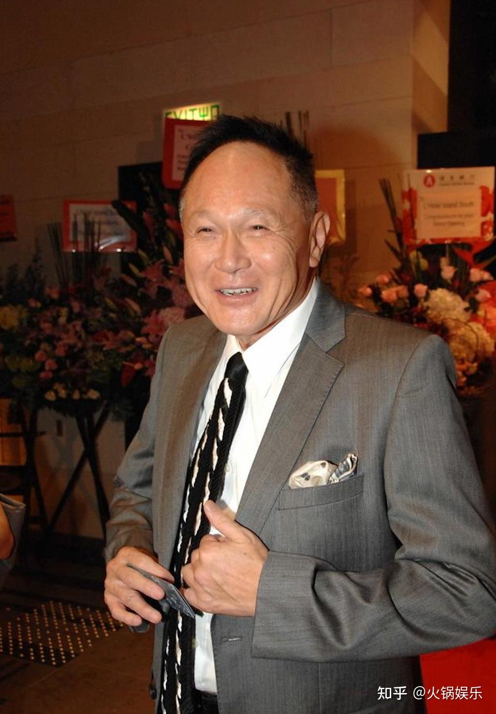 风流大亨赵世曾一生交往上万女友不结婚只为日日新款