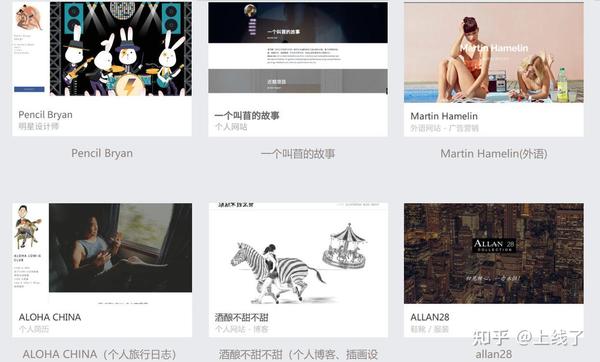 博客是什么?如何快速建立个人博客网站? - 知乎