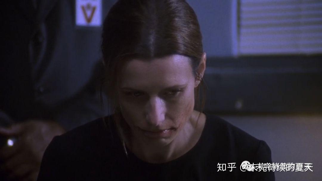 恐怖片图解saw系列重新定义恐怖的经典之作电锯惊魂1