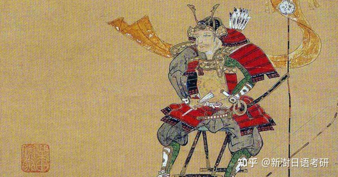 从“大傻瓜”到“大魔王”，织田信长用一生诠释我命由我不由天 - 知乎