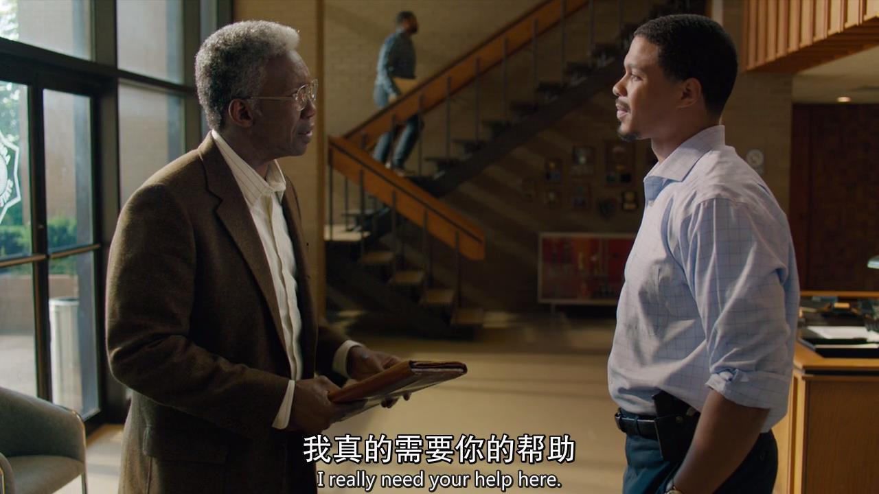 如何评价美剧《真探》(True Detective)第三季? - 知乎
