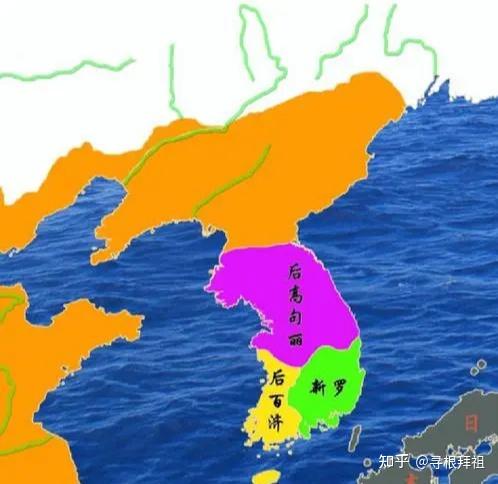 700年高句丽，中原王朝若干次东征都无可奈何，怎么一年就亡了？ - 知乎