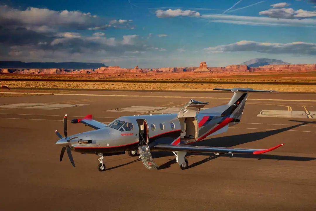 早读畅销2000架的瑞士制造皮拉图斯如何做大民机业务