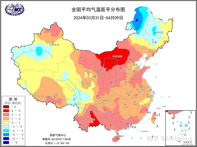 江南华南降水偏多西北地区将有大风沙尘降温
