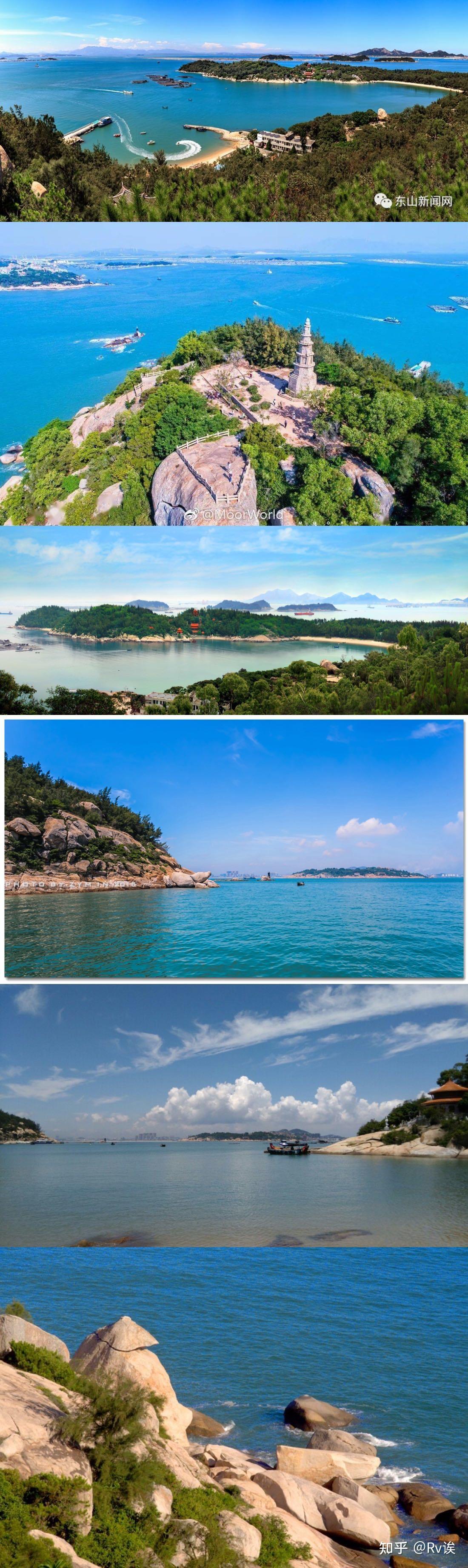 82东山岛旅游攻略82