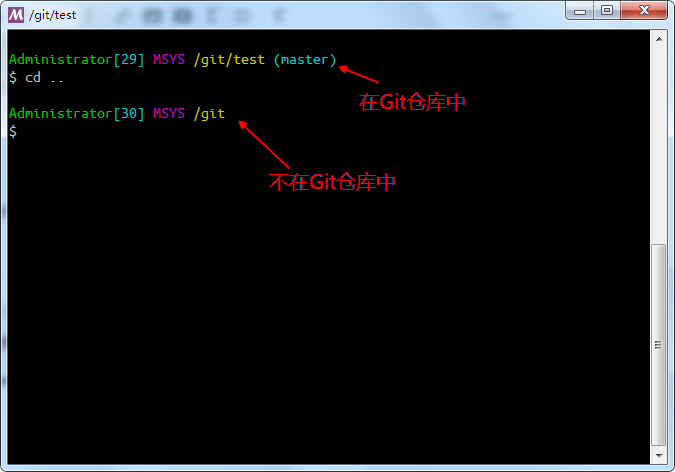如何优雅地配置 Windows 环境下的 MSys2 + Git 开发环境？（下） - 知乎