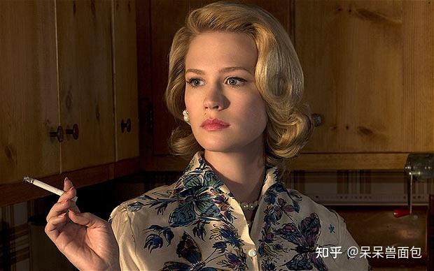 呆呆兽出品女神系列之美艳白皇后-詹纽瑞琼斯