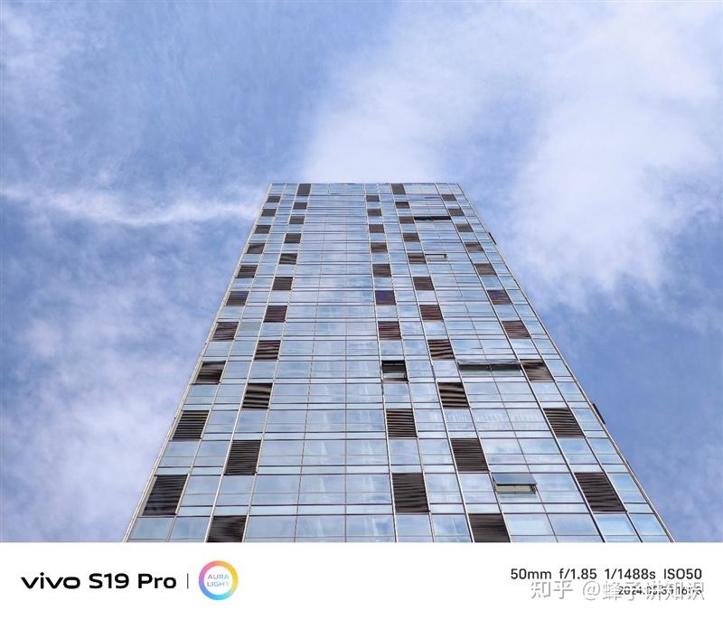 vivo s19 pro体验评测:这算把人像机的短板给补足了