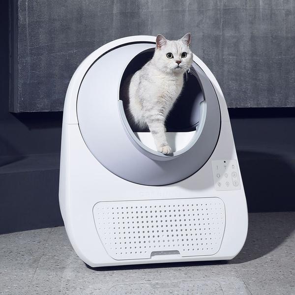 自动猫砂盆选择小佩还是catlink? - 知乎 自动猫砂盆选择小佩还是catlink? - 知乎