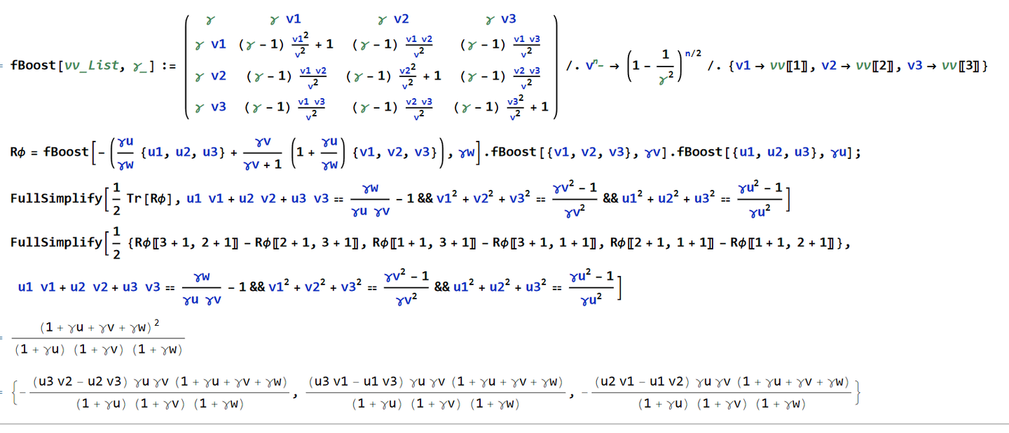 Wigner转动与Thomas进动 - 知乎
