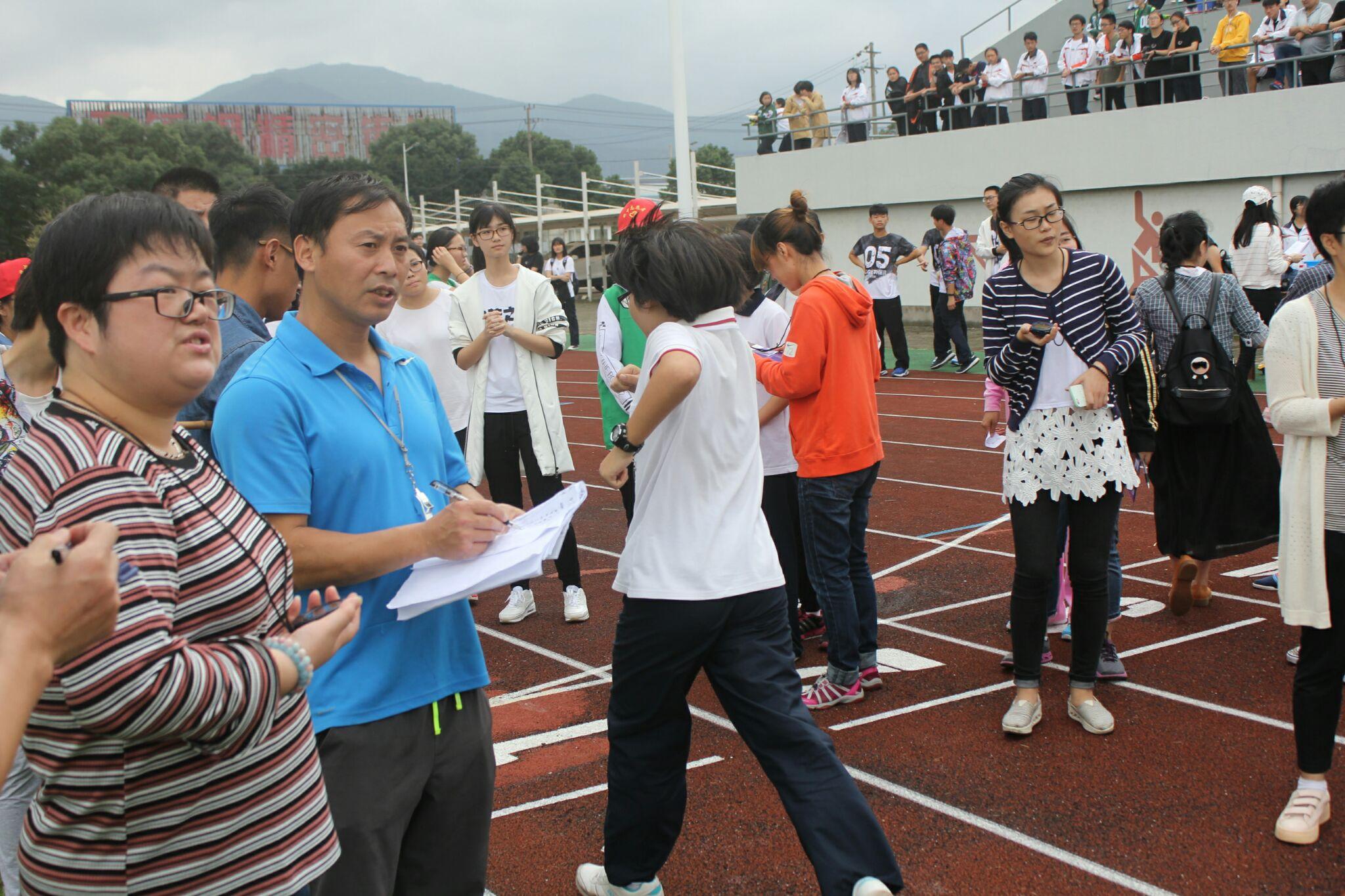在浙江省宁波市北仑区柴桥中学读书是怎样一番体验？