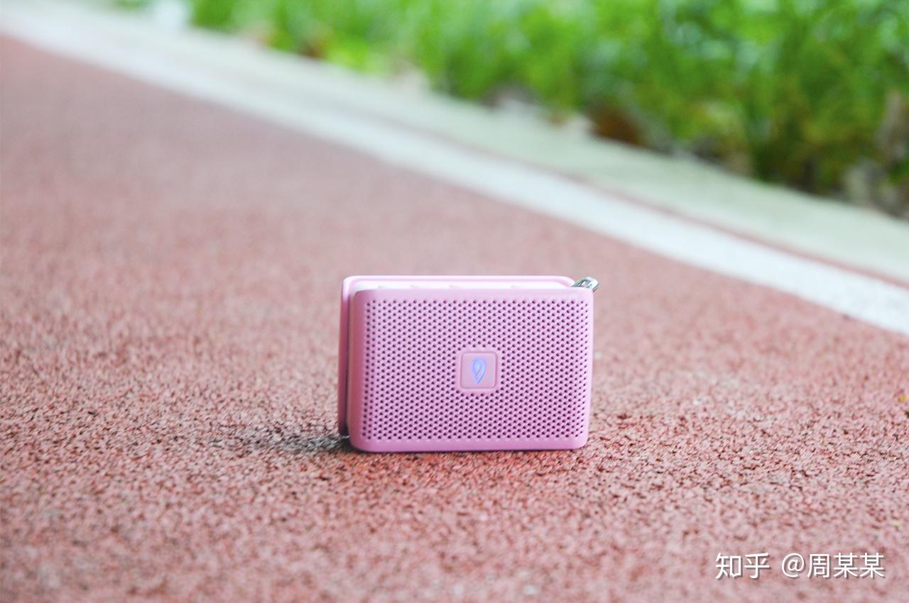 doss掌上听小度智能随身版可以语音导航的迷你智能音箱