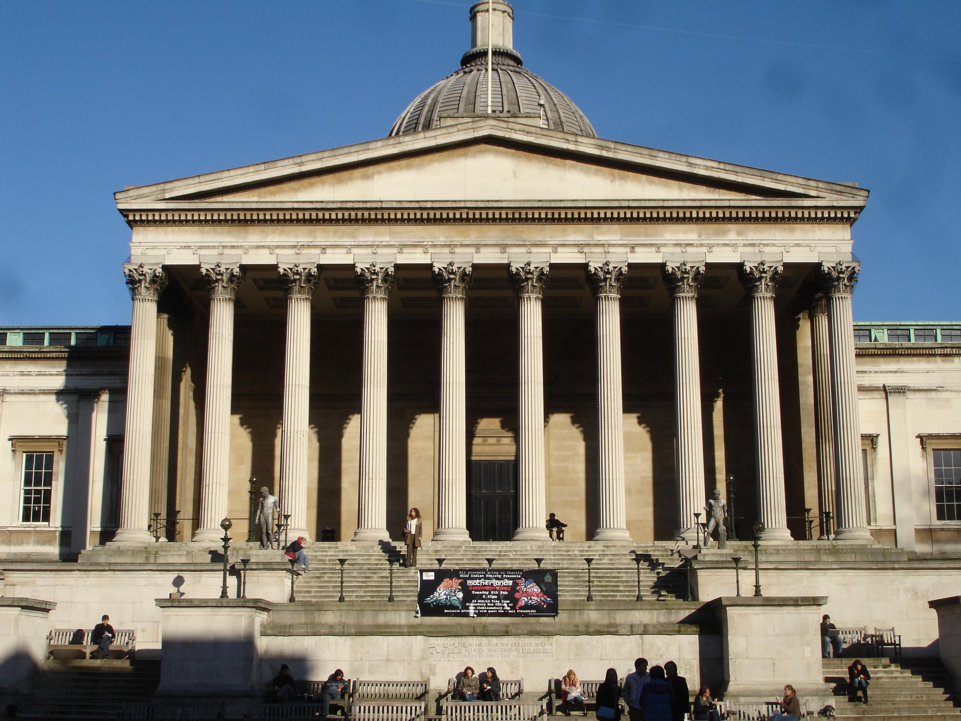 Ucl London Architecture Entry Requirements Ucl London Architecture Entry Requirements