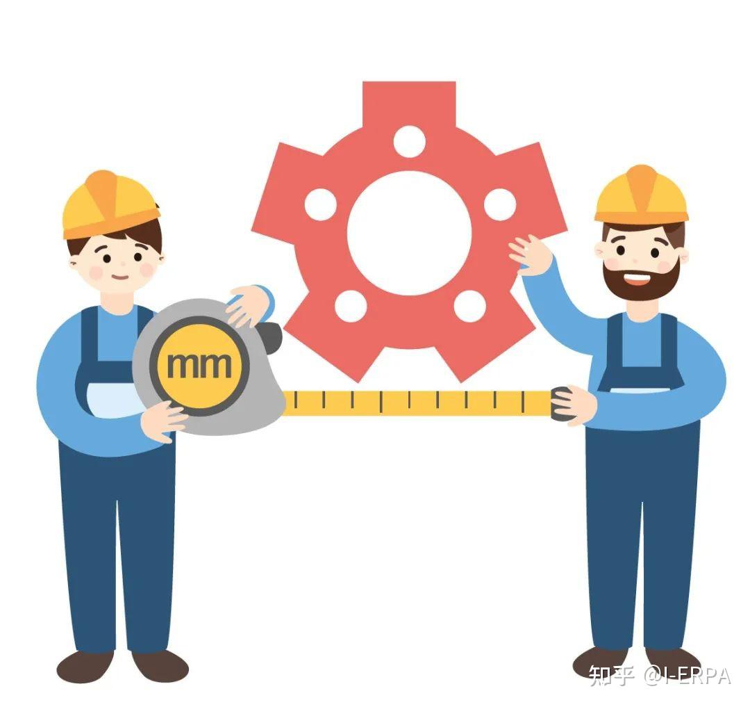 制造业为什么一定要应用rpa?