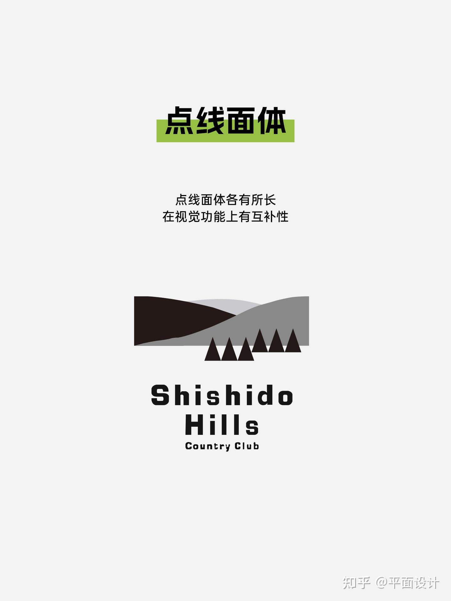 马上有钱！12种Logo构成形式！ - 知乎