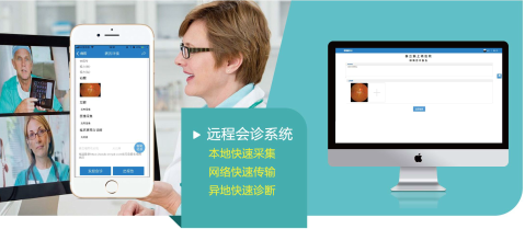 远程眼科会诊的意义