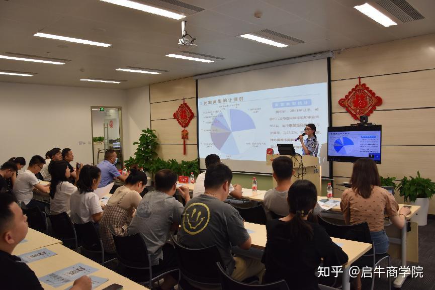 启牛商学院专注于投资者财商教育的服务平台.启牛商学院