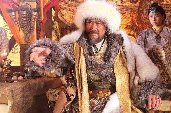 铁木真为何屠杀塔塔儿部所有青年?三大可汗曾经惨死其手