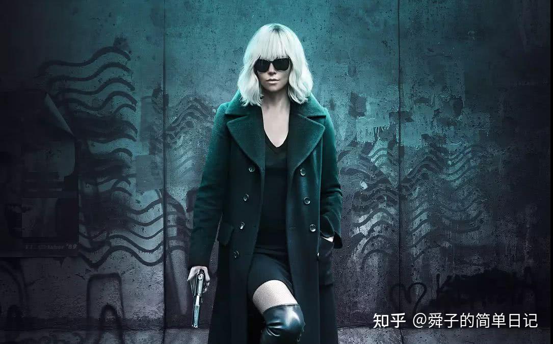 5部欧美R级电影，一线女星主演，你不一定看过，但都值得去看一下 - 知乎