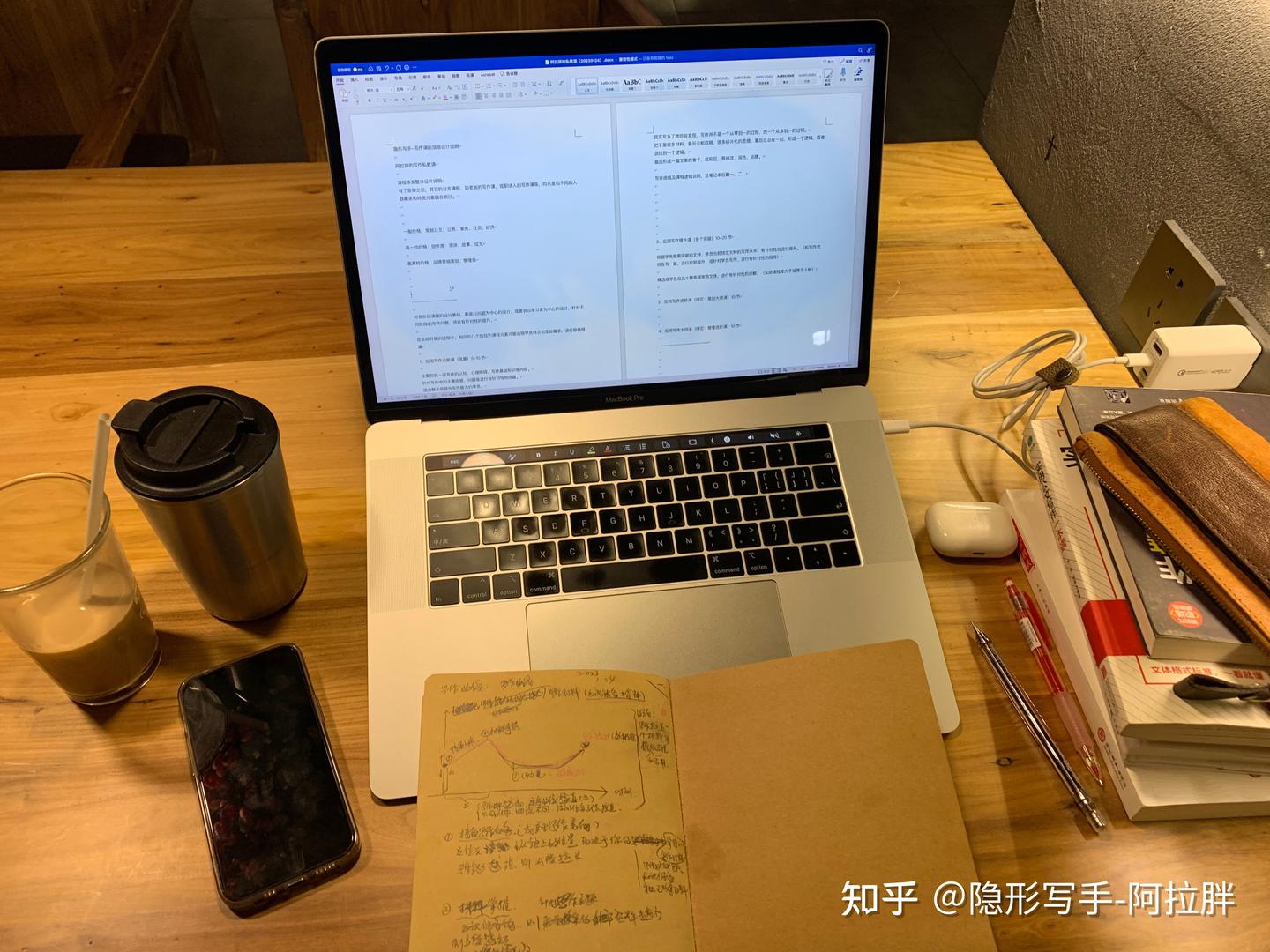 写作中常用的修辞手法都有啥？ - 知乎