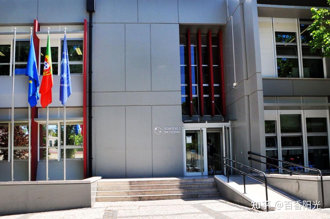 【2023/2024申研已开放】请查收里斯本大学学院ISCTE申请指南~ - 知乎