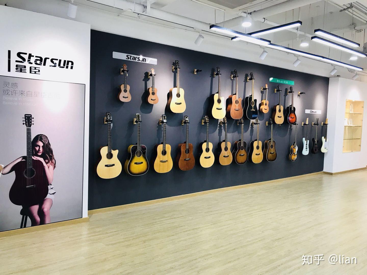 广州有哪些比较好的音乐培训机构?