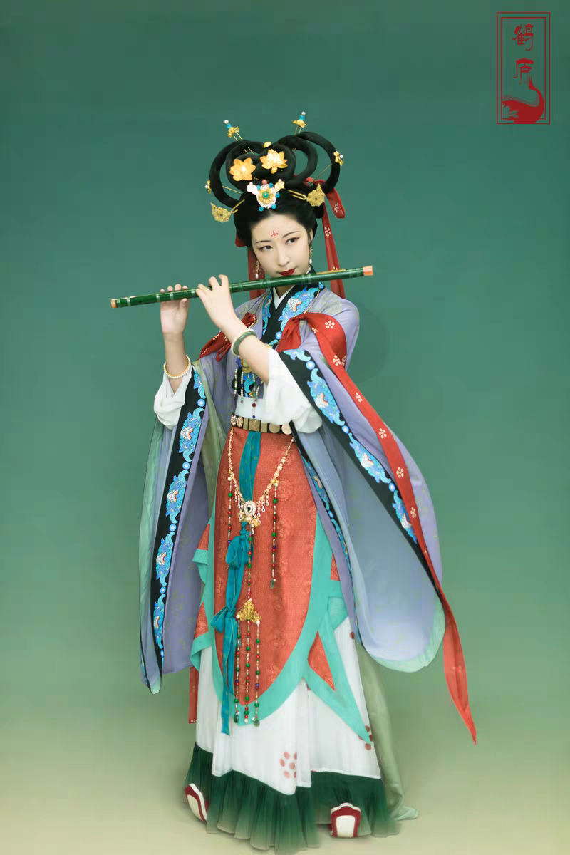 《黑神话悟空》的神像为何左衽？ - 知乎