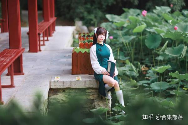 Cos：六味帝皇酱 超精美cosplay美图 Cos写真套图合集 知乎