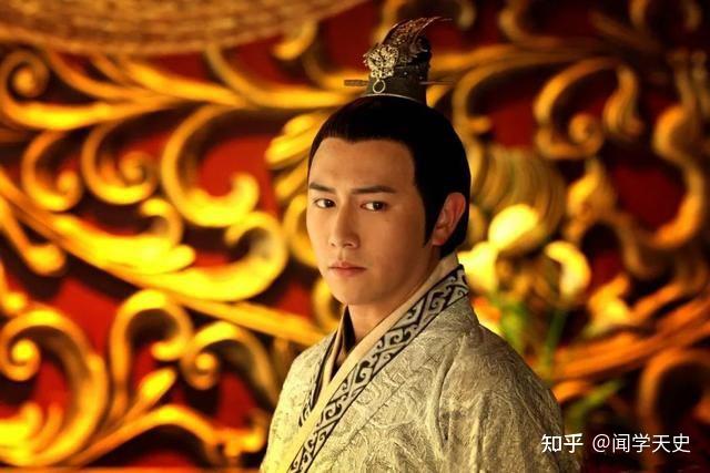 西汉邓通:因一个梦从船夫逆袭首富,后来却因一句话而被活活饿死 - 知乎