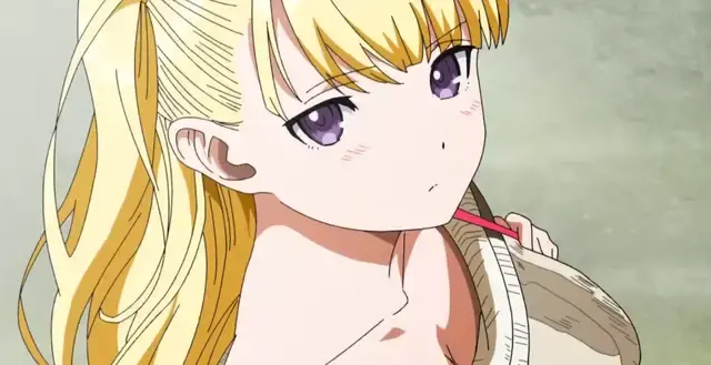 身高的差距并不能阻碍彼此间的情感