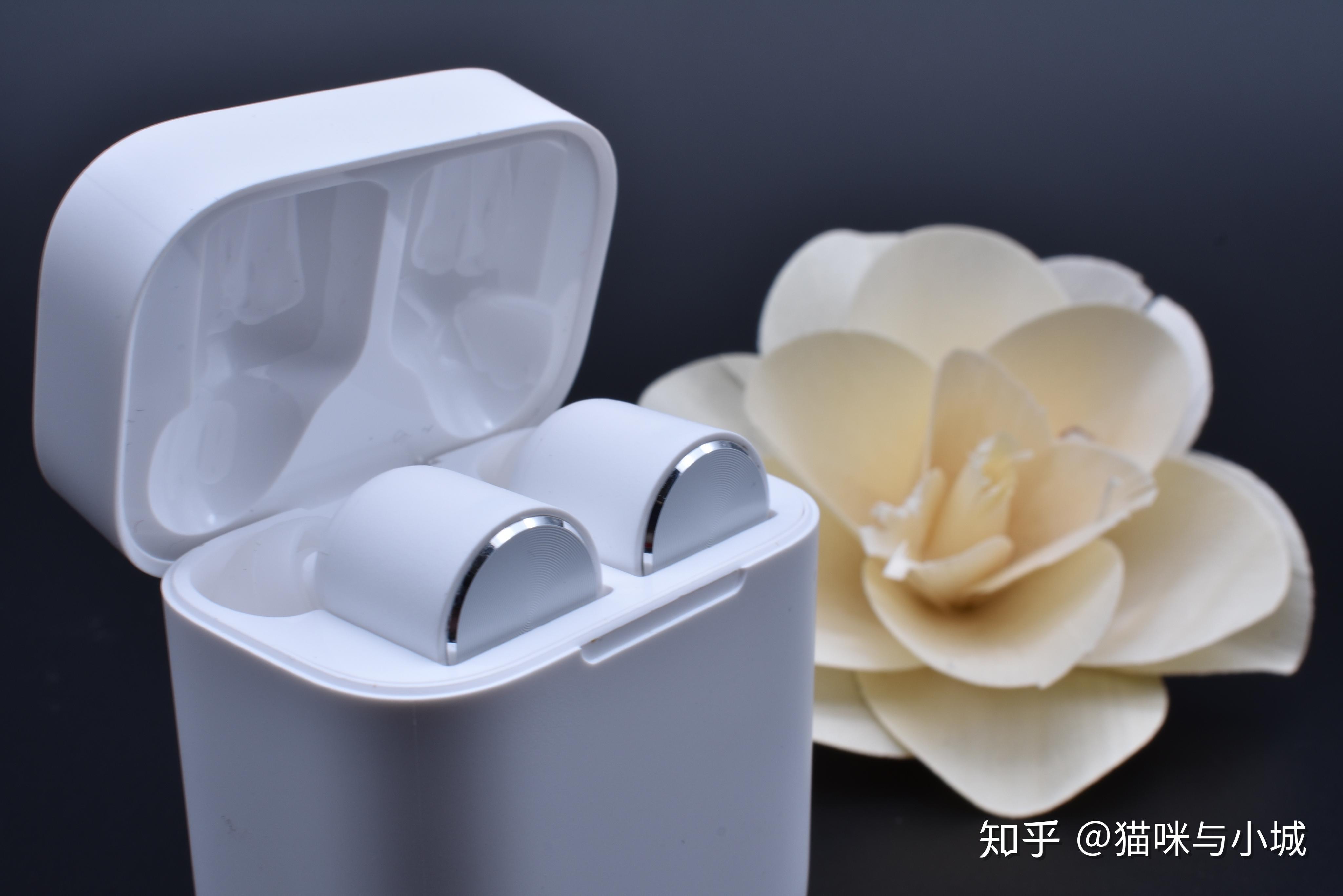 售价399元的小米蓝牙耳机air真无线畅听无限