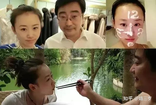 随着事件发酵,官方开始介入调查,并最终揭开了纪英男与范悦之间狗血