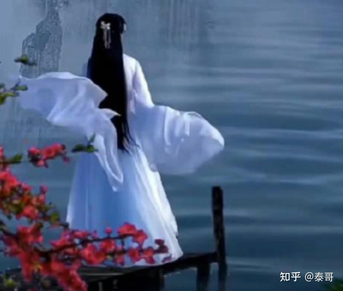 刀郎《花妖》背后的故事 - 知乎