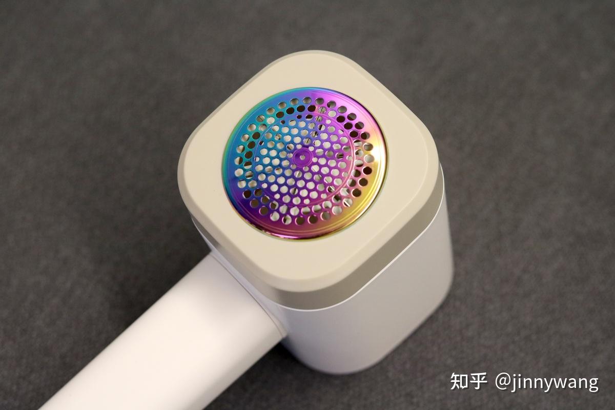 轻松除掉衣物起毛球的烦恼就用大宇毛球修剪器