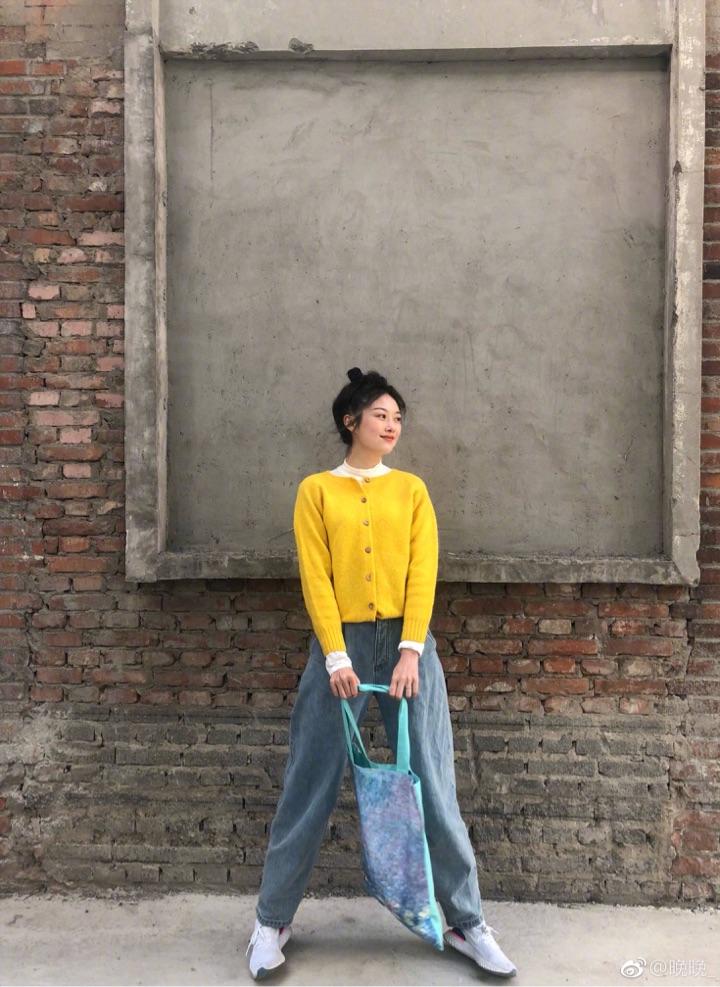 为什么有那么多人酸晚晚雷婉莹