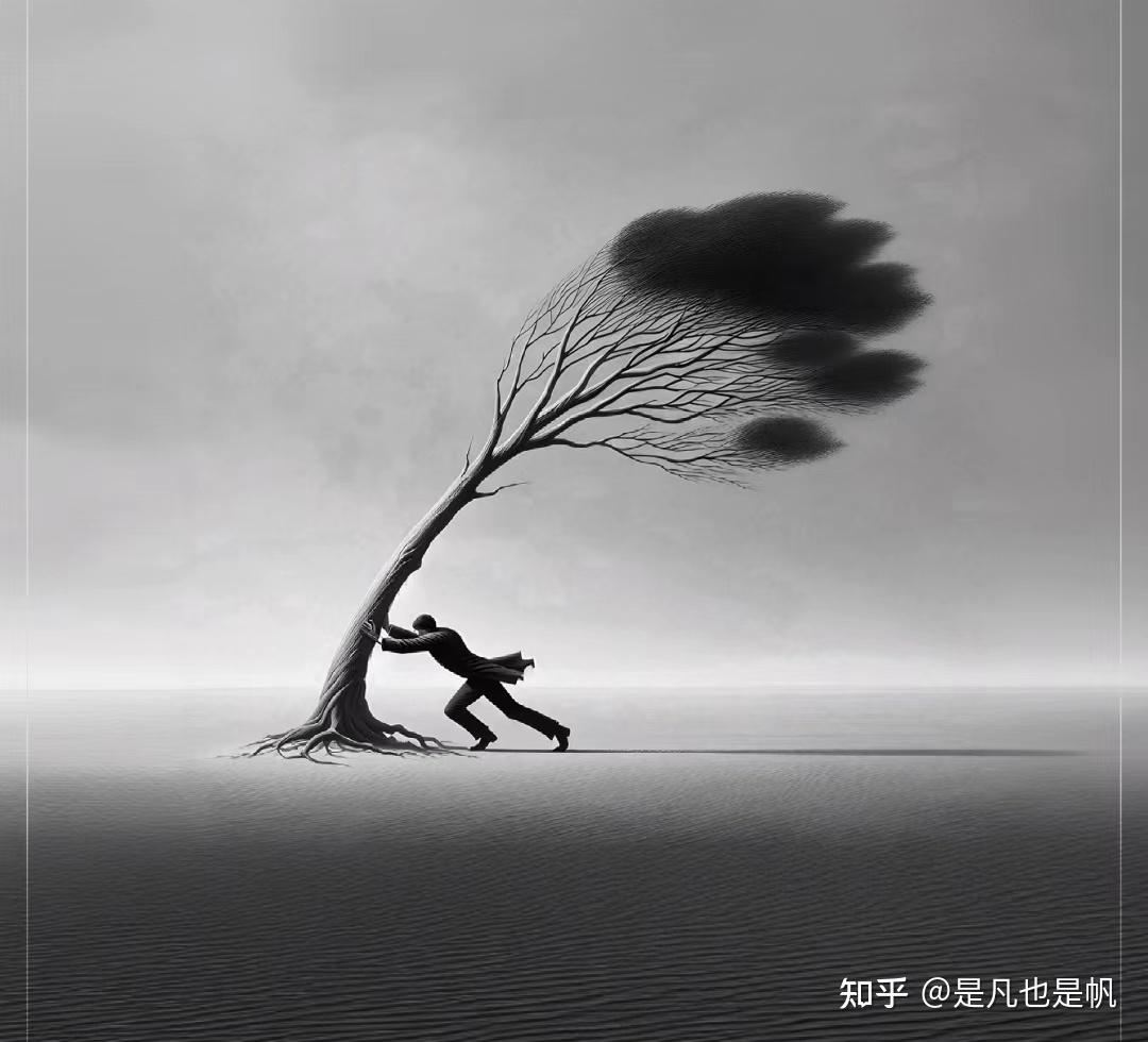 求仁得仁,也许中途会走一点弯路 - 知乎