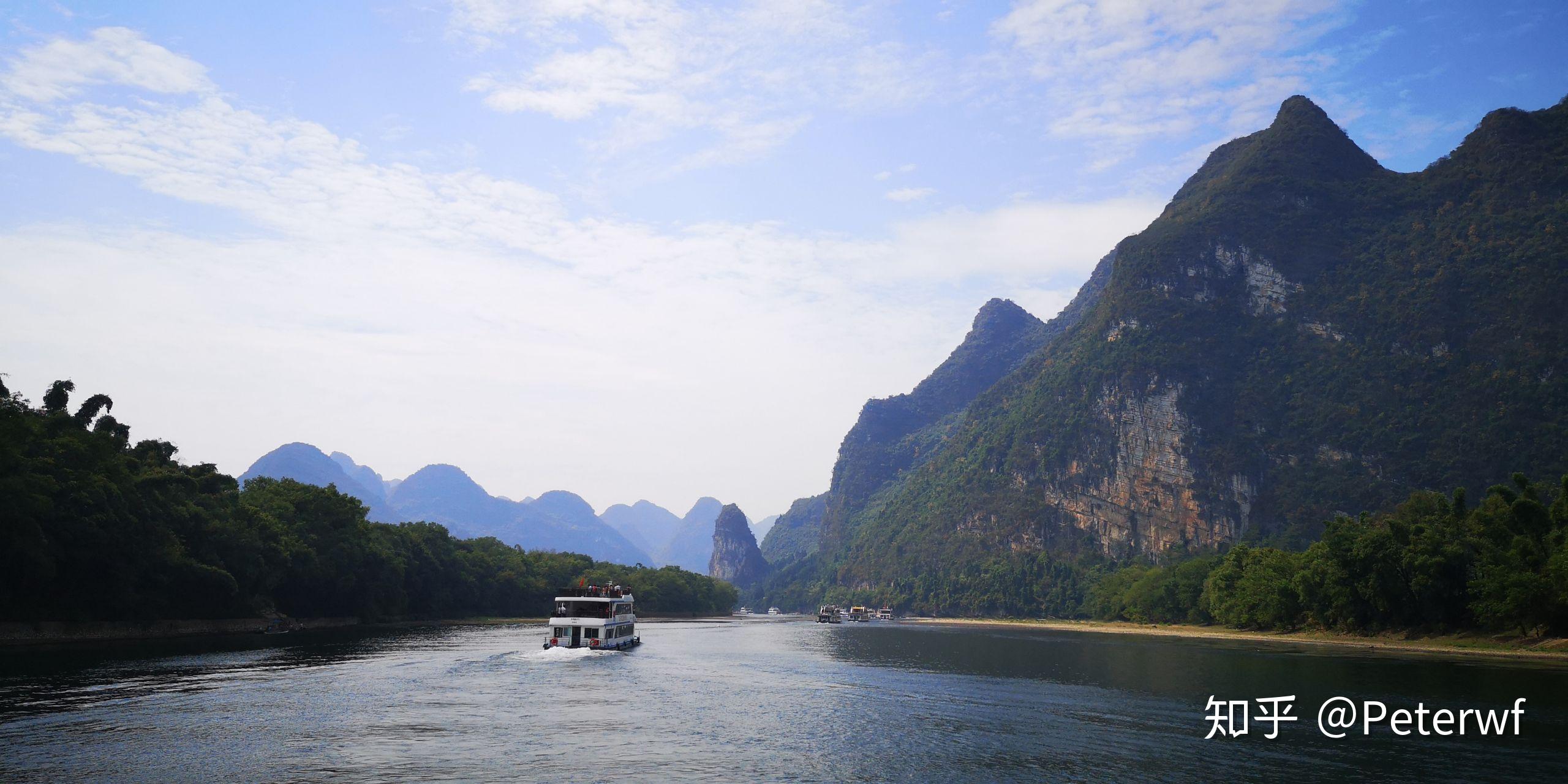 至龙头山码头,导航至陈家花园,因为就在西街,所以我们步行而至,一切